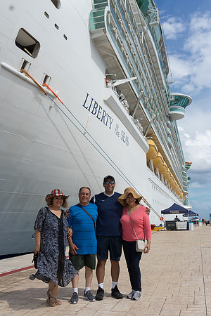 Liberty Of the Seas Sept. 2019-134