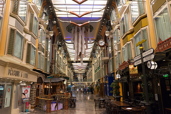 Liberty Of the Seas September 2019-269