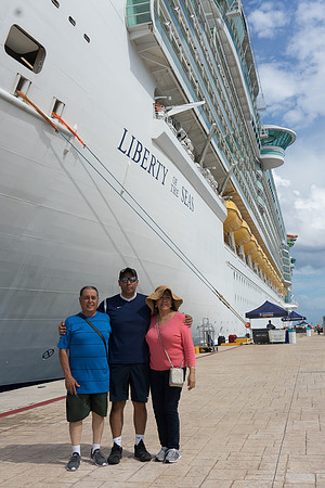 Liberty Of the Seas Sept. 2019-133