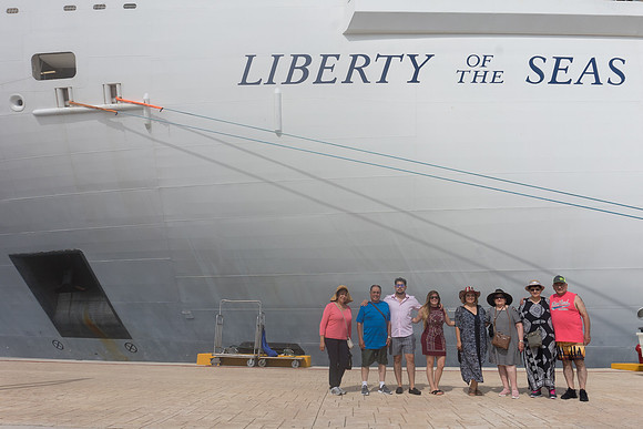 Liberty Of the Seas Sept. 2019-125
