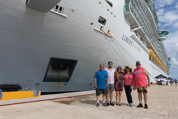 Liberty Of the Seas Sept. 2019-127