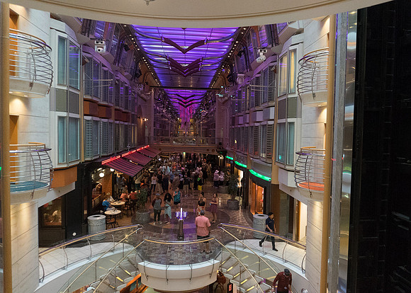 Liberty Of the Seas Sept. 2019-26