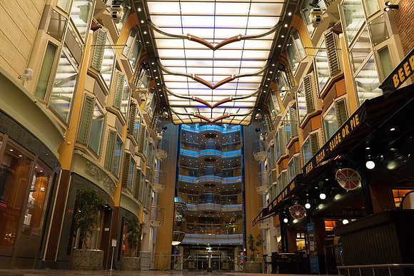 Liberty Of the Seas September 2019-268