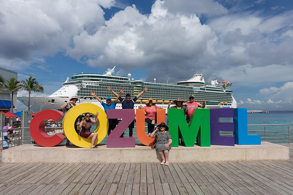 Liberty Of the Seas Sept. 2019-145