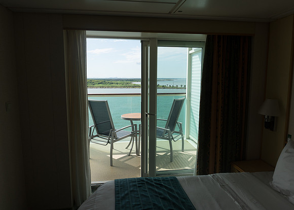 Liberty Of the Seas Sept. 2019-15