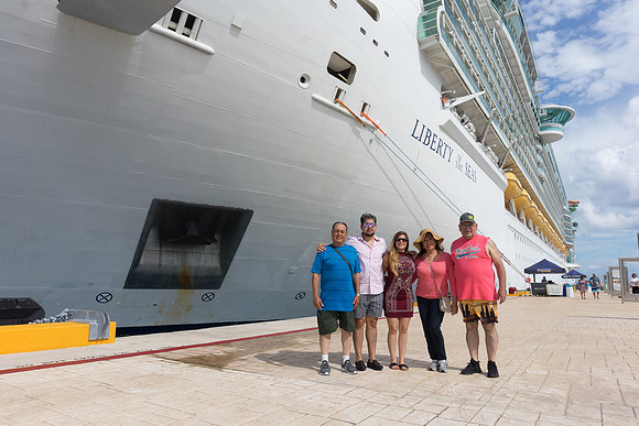 Liberty Of the Seas Sept. 2019-128