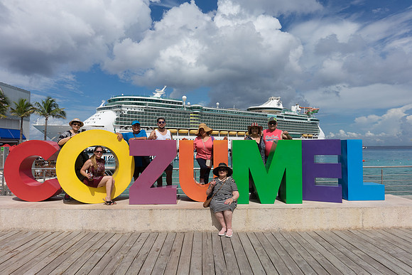 Liberty Of the Seas Sept. 2019-144