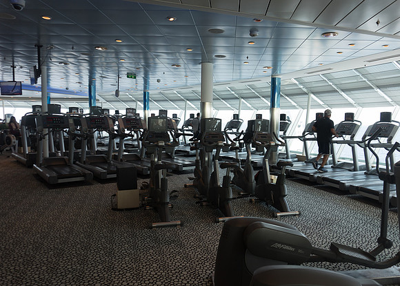 Liberty Of the Seas Sept. 2019-30