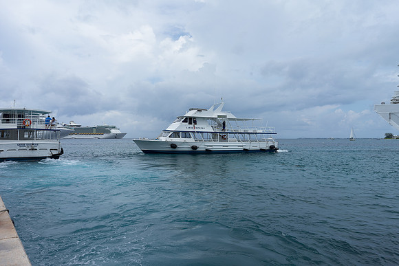 Liberty Of the Seas September 2019-209