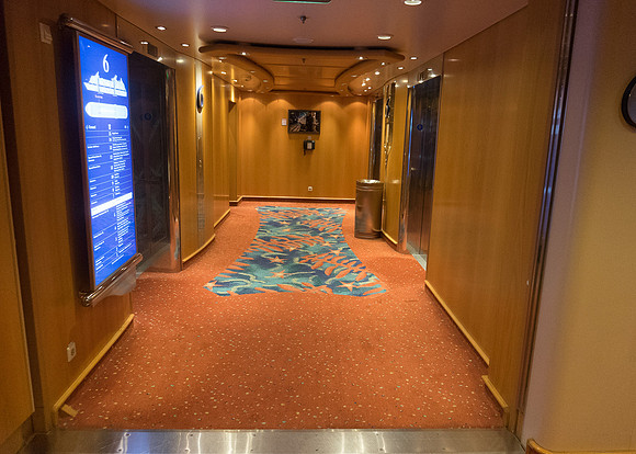 Liberty Of the Seas Sept. 2019-24