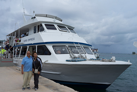 Liberty Of the Seas September 2019-203