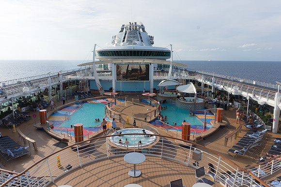 Liberty Of the Seas Sept. 2019-40