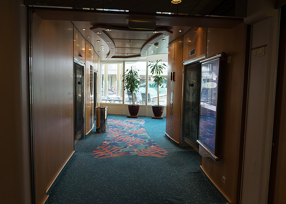 Liberty Of the Seas Sept. 2019-29