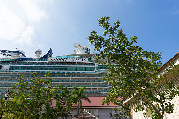 Liberty Of the Seas September 2019-306