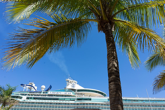 Liberty Of the Seas September 2019-270