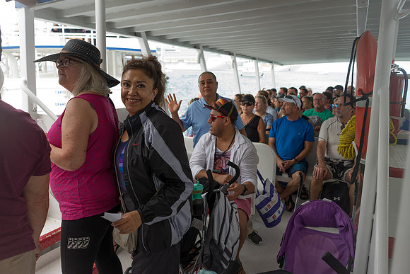 Liberty Of the Seas September 2019-197