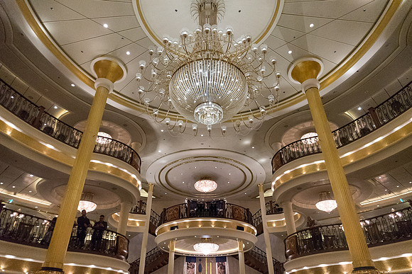 Liberty Of the Seas Sept. 2019-105