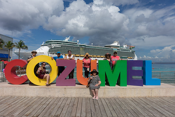 Liberty Of the Seas Sept. 2019-142