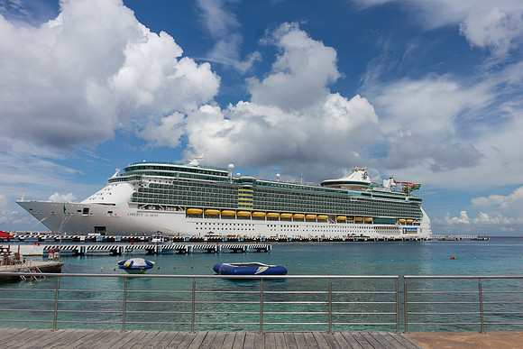 Liberty Of the Seas Sept. 2019-150
