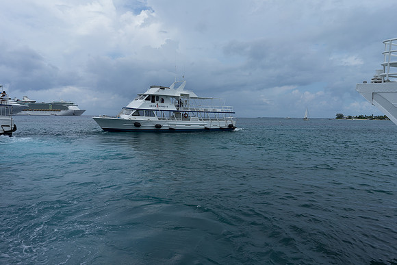 Liberty Of the Seas September 2019-208