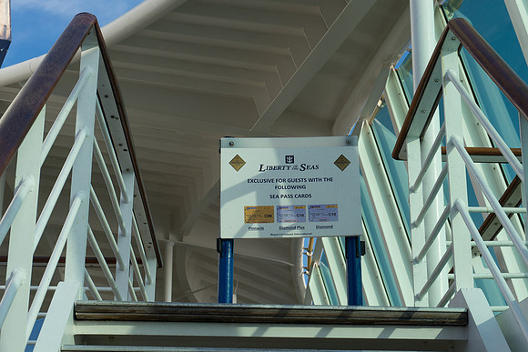 Liberty Of the Seas Sept. 2019-66
