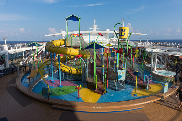 Liberty Of the Seas Sept. 2019-49
