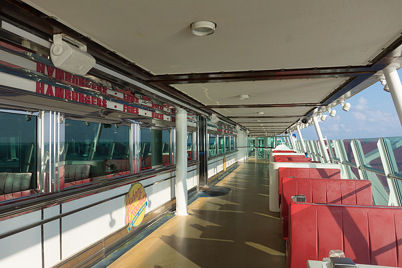 Liberty Of the Seas Sept. 2019-53