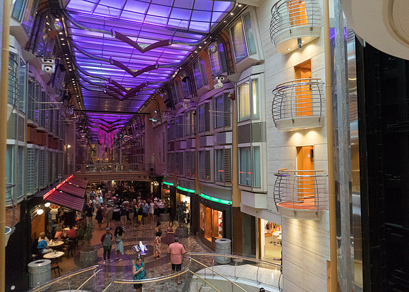 Liberty Of the Seas Sept. 2019-27