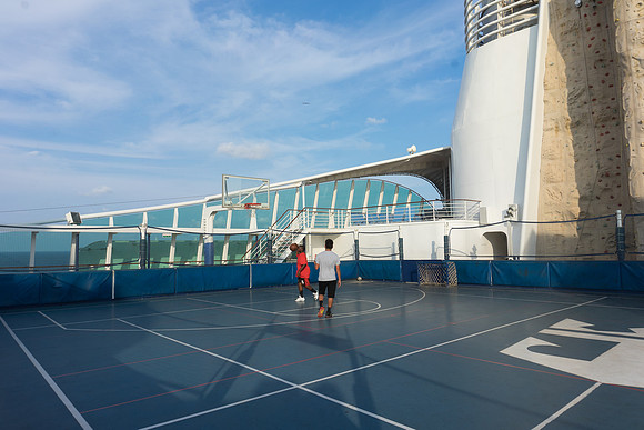 Liberty Of the Seas Sept. 2019-65