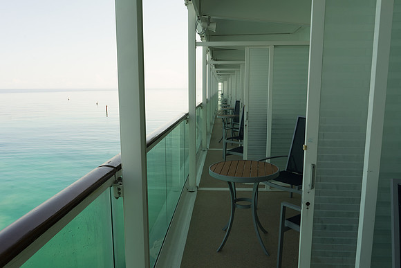 Liberty Of the Seas September 2019-265