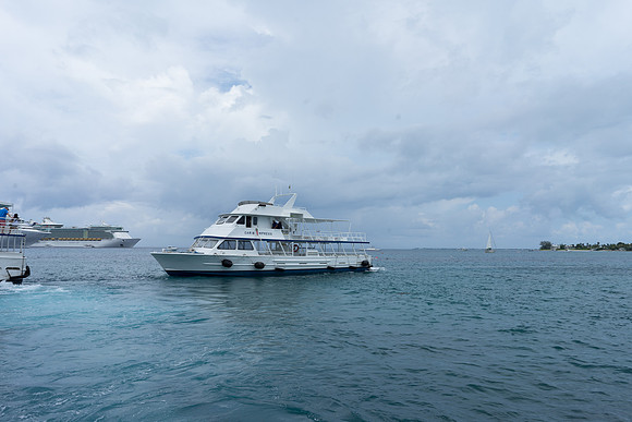 Liberty Of the Seas September 2019-207