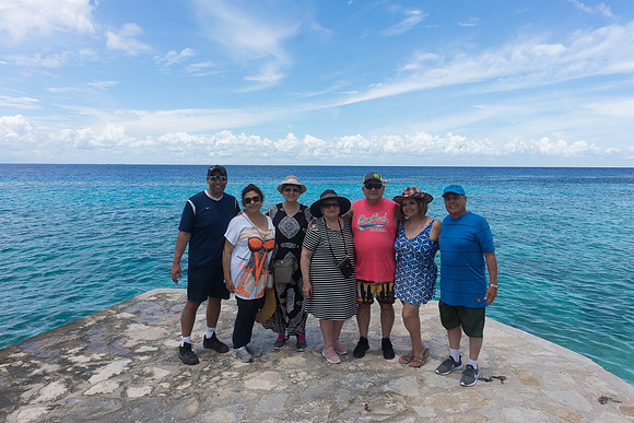 Liberty Of the Seas Sept. 2019-167