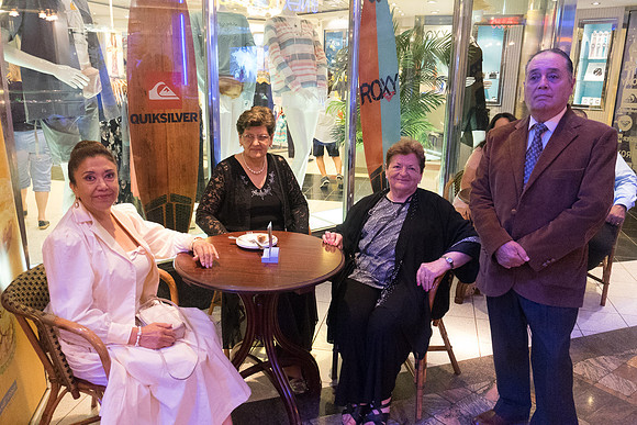 Liberty Of the Seas Sept. 2019-73