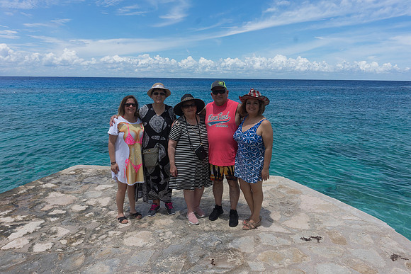 Liberty Of the Seas Sept. 2019-165