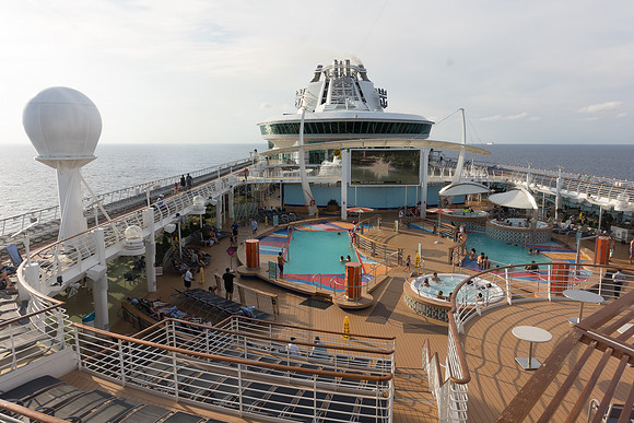 Liberty Of the Seas Sept. 2019-38