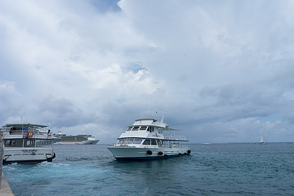 Liberty Of the Seas September 2019-206