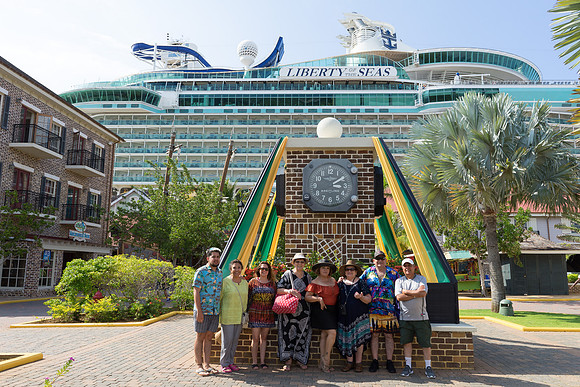 Liberty Of the Seas September 2019-302
