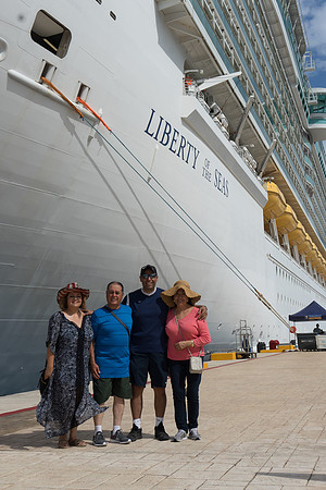 Liberty Of the Seas Sept. 2019-132
