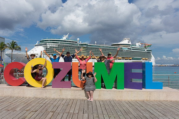 Liberty Of the Seas Sept. 2019-146