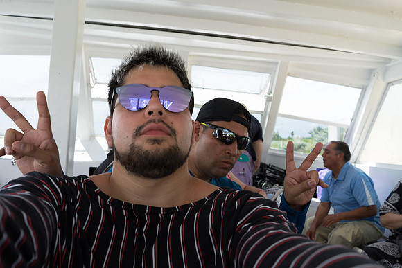 Liberty Of the Seas September 2019-241