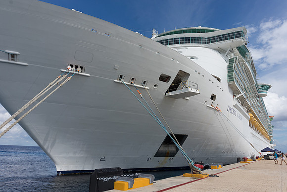 Liberty Of the Seas Sept. 2019-135