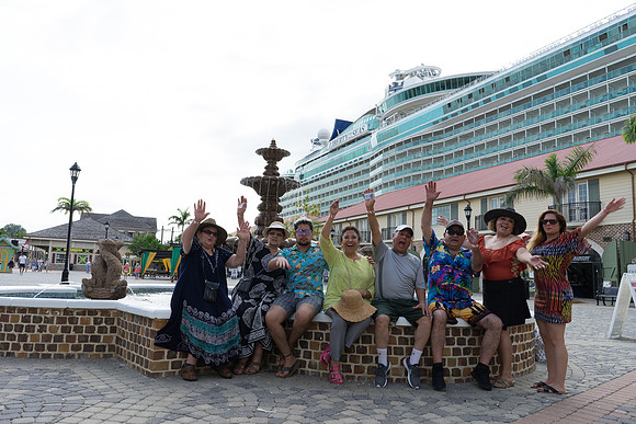 Liberty Of the Seas September 2019-308