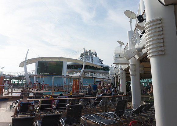 Liberty Of the Seas Sept. 2019-34