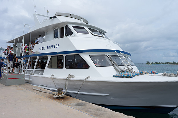 Liberty Of the Seas September 2019-202