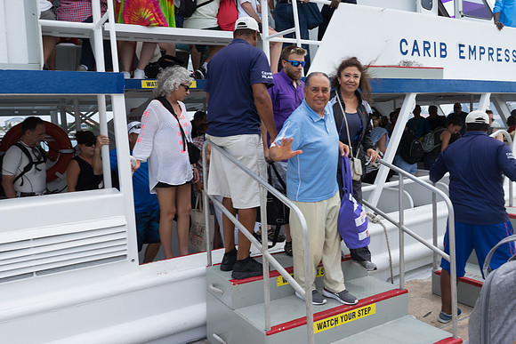 Liberty Of the Seas September 2019-201