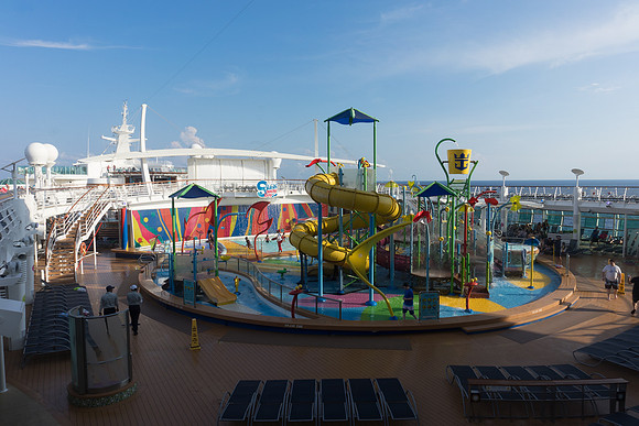 Liberty Of the Seas Sept. 2019-48