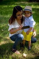 Sesion Familiar Selene-3