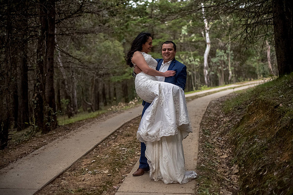 Jess y Samuel TTD-49
