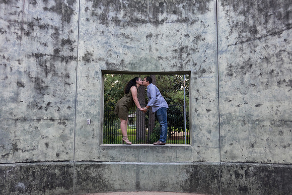 Jessica y Samuel Hermann -1