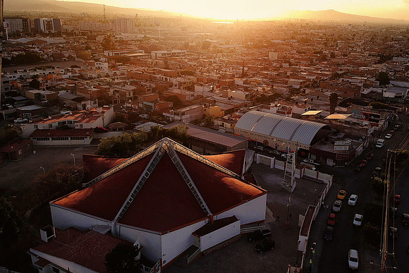 Templo de la Estrella B Anaya-9